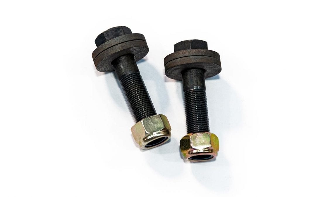 M18 Bolts